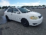2T1BR32E96C****** Salvage and Wrecked 2006 Toyota Corolla in Clearwater
