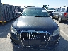 WA1LFAFP3EA****** Wrecked 2014 Audi Q5 in California State