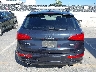 WA1LFAFP3EA****** Wrecked 2014 Audi Q5
