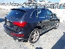 WA1LFAFP3EA****** Salvage and Wrecked 2014 Audi Q5 in California State