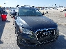 WA1LFAFP3EA****** Salvage and Repairable 2014 Audi Q5 in California State