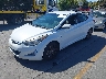 5NPDH4AE3GH****** Used and Repairable 2016 Hyundai Elantra in Fremont
