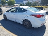 5NPDH4AE3GH****** Salvage and Repairable 2016 Hyundai Elantra in Fremont