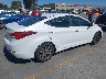 5NPDH4AE3GH****** Salvage and Wrecked 2016 Hyundai Elantra in California State