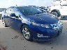 1G1RA6E46DU****** Salvamento y Destrozados 2013 Chevrolet Volt en Austin - IAA