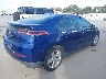 1G1RA6E46DU****** Salvamento y Destrozados 2013 Chevrolet Volt en Estado de Texas