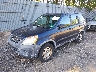 JHLRD78596C****** Used and Repairable 2006 Honda CR-V in Central New Jersey
