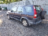 JHLRD78596C****** Salvage and Repairable 2006 Honda CR-V in Central New Jersey