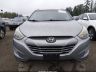 KM8JUCAG6EU****** Wrecked 2014 Hyundai Tucson in Washington State