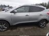 KM8JUCAG6EU****** Repairable 2014 Hyundai Tucson in Washington State