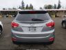 KM8JUCAG6EU****** Wrecked 2014 Hyundai Tucson