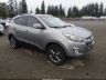 KM8JUCAG6EU****** Salvage and Wrecked 2014 Hyundai Tucson in Seattle