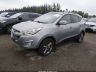 KM8JUCAG6EU****** Used and Repairable 2014 Hyundai Tucson in Seattle