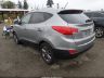 KM8JUCAG6EU****** Salvage and Repairable 2014 Hyundai Tucson in Seattle
