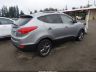 KM8JUCAG6EU****** Salvage and Wrecked 2014 Hyundai Tucson in Washington State