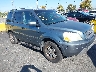 2HKYF18535H****** Salvamento y Destrozados 2005 Honda Pilot en East Bay