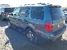 2HKYF18535H****** Salvamento y Reparables 2005 Honda Pilot en East Bay