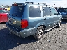 2HKYF18535H****** Salvamento y Destrozados 2005 Honda Pilot en Estado de California