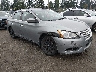 3N1AB7AP8EY****** Salvage and Wrecked 2014 Nissan Sentra in Seattle