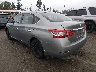 3N1AB7AP8EY****** Salvage and Repairable 2014 Nissan Sentra in Seattle