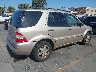 4JGAB75E62A****** Salvage and Wrecked 2002 Mercedes-Benz M-Class in California State