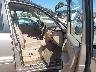 4JGAB75E62A****** Used and Repairable 2002 Mercedes-Benz M-Class in California State