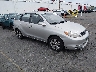 2T1KR32E84C****** Salvage and Wrecked 2004 Toyota Matrix in Portland