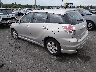 2T1KR32E84C****** Salvage and Repairable 2004 Toyota Matrix in Portland
