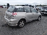 2T1KR32E84C****** Salvage and Wrecked 2004 Toyota Matrix in Oregon State