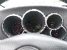 2T1KR32E84C****** Salvage 2004 Toyota Matrix in Portland