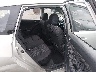 2T1KR32E84C****** Wrecked 2004 Toyota Matrix in Portland