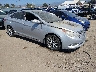 5NPEC4AB1CH****** Salvage and Wrecked 2012 Hyundai Sonata in North Hollywood