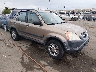 JHLRD68574C****** Salvamento y Destrozados 2004 Honda CR-V en Albuquerque