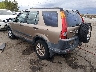 JHLRD68574C****** Salvamento y Reparables 2004 Honda CR-V en Albuquerque