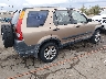 JHLRD68574C****** Salvamento y Destrozados 2004 Honda CR-V en Estado de Nuevo México