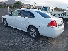 2G1WG5EK5B1****** Salvage and Repairable 2011 Chevrolet Impala in Las Vegas