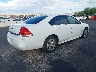 2G1WG5EK5B1****** Salvage and Wrecked 2011 Chevrolet Impala in Nevada State