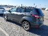 1FMCU0GDXHU****** Salvamento y Reparables 2017 Ford Escape en Los Angeles South