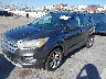1FMCU0GDXHU****** Salvamento y Reparables 2017 Ford Escape en Estado de California