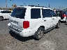 2HKYF185X5H****** Salvamento y Destrozados 2005 Honda Pilot en Estado de California