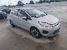 3FADP4TJXDM****** Salvage and Wrecked 2013 Ford Fiesta in Houston South
