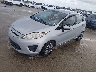 3FADP4TJXDM****** Used and Repairable 2013 Ford Fiesta in Houston South