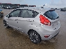 3FADP4TJXDM****** Salvage and Repairable 2013 Ford Fiesta in Houston South