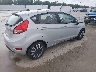3FADP4TJXDM****** Salvage and Wrecked 2013 Ford Fiesta in Texas State