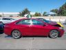 4T1BF1FK2FU****** Used 2015 Toyota Camry in California State