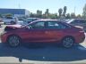 4T1BF1FK2FU****** Repairable 2015 Toyota Camry in California State