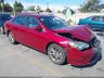 4T1BF1FK2FU****** Salvage and Wrecked 2015 Toyota Camry in Fremont