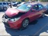 4T1BF1FK2FU****** Used and Repairable 2015 Toyota Camry in Fremont