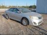 4T1BF1FK6EU****** Salvage and Wrecked 2014 Toyota Camry in Knoxville