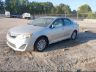 4T1BF1FK6EU****** Used and Repairable 2014 Toyota Camry in Knoxville